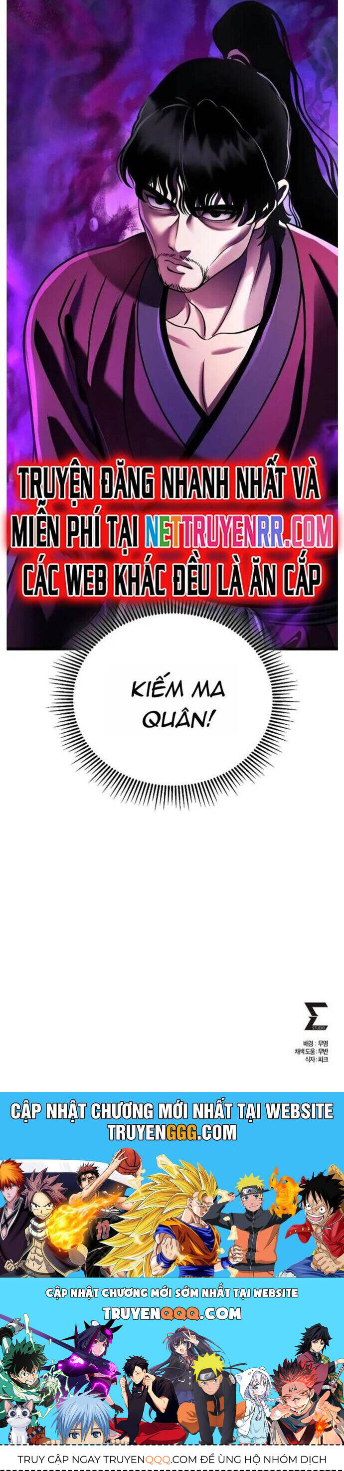 Đao Hoàng Tứ Thiếu Gia - Chapter 132 - Page 49