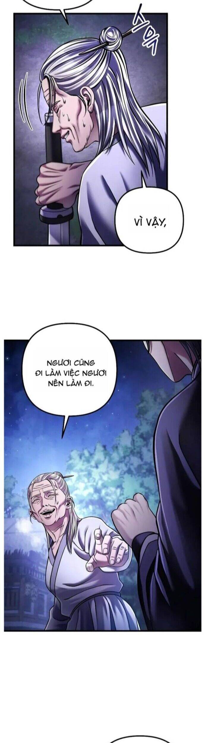 Đao Hoàng Tứ Thiếu Gia - Chapter 132 - Page 6