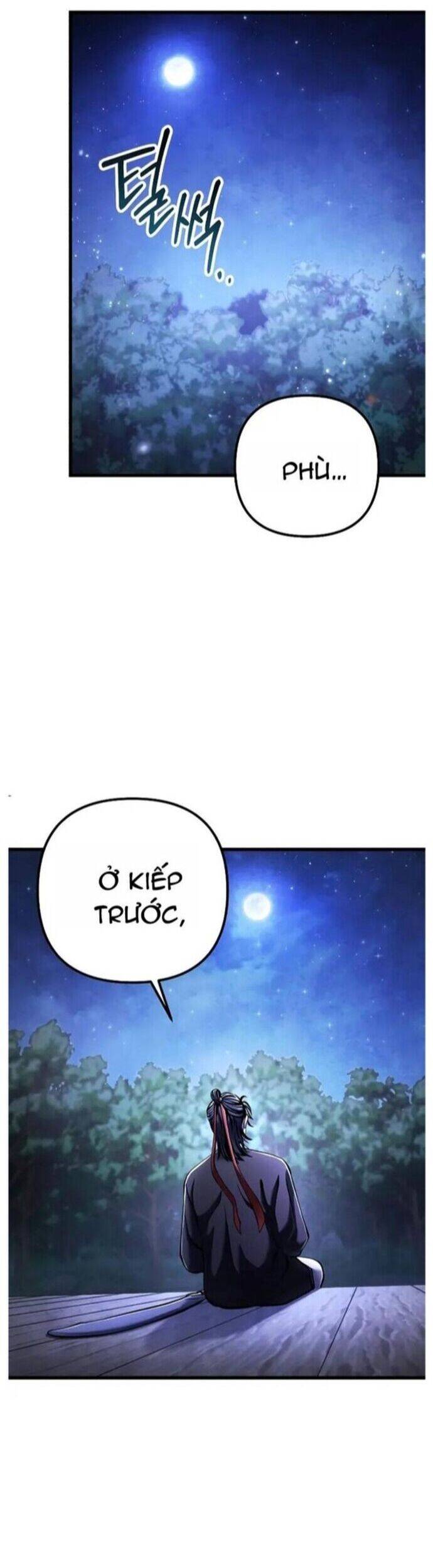 Đao Hoàng Tứ Thiếu Gia - Chapter 132 - Page 9