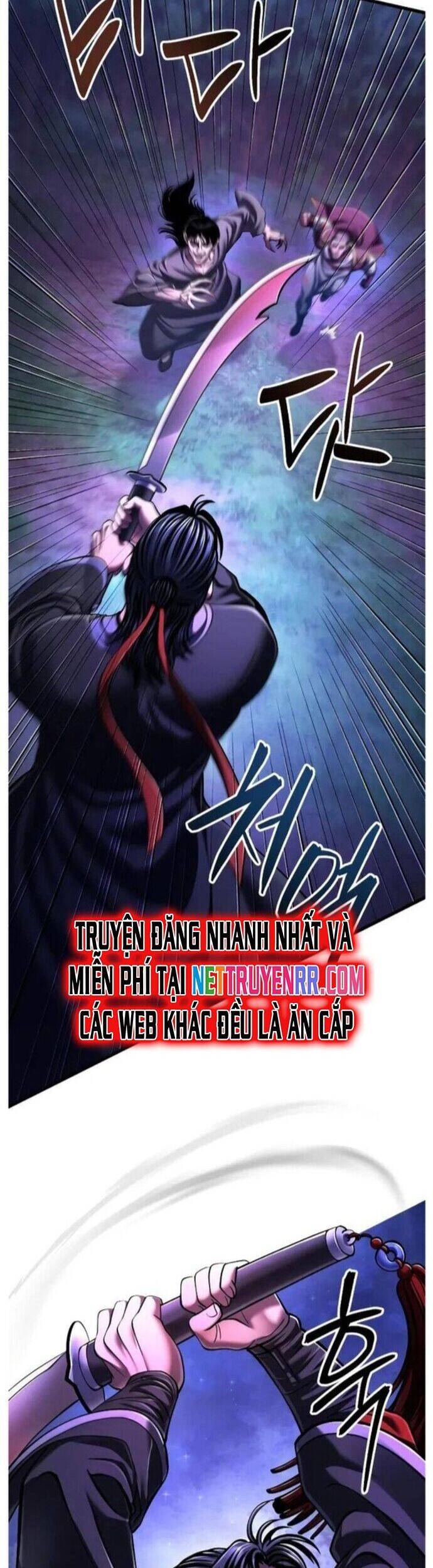 Đao Hoàng Tứ Thiếu Gia - Chapter 135 - Page 15