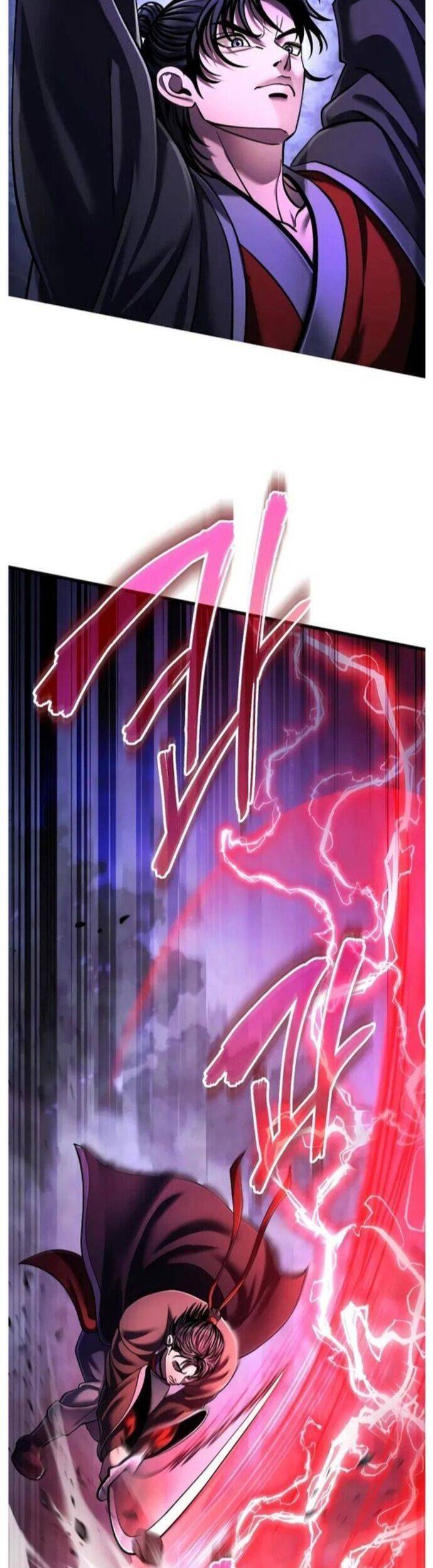 Đao Hoàng Tứ Thiếu Gia - Chapter 135 - Page 16