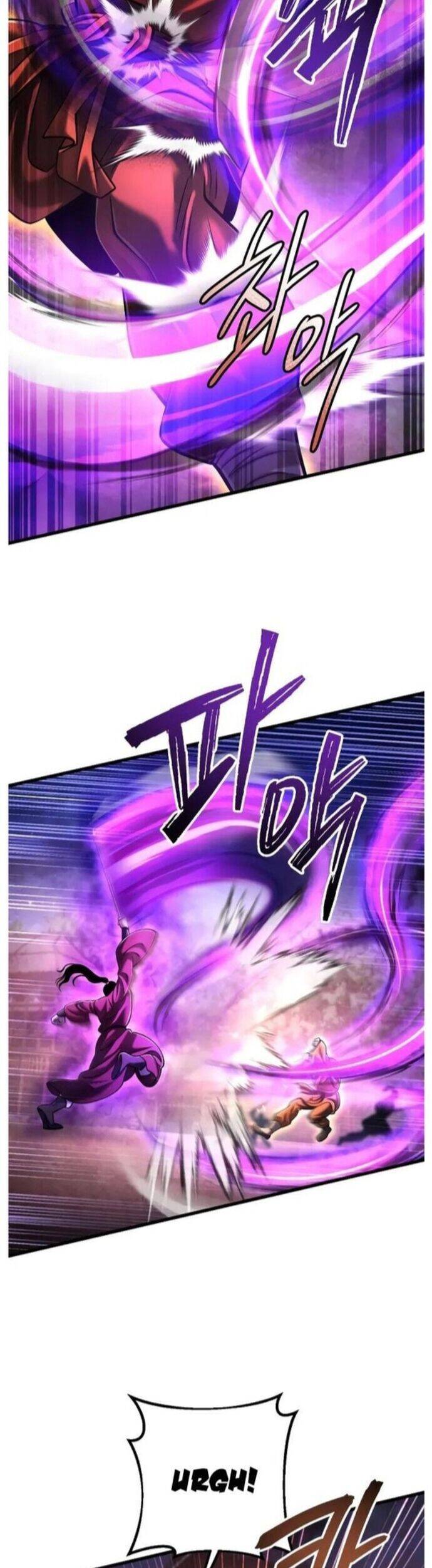 Đao Hoàng Tứ Thiếu Gia - Chapter 135 - Page 20