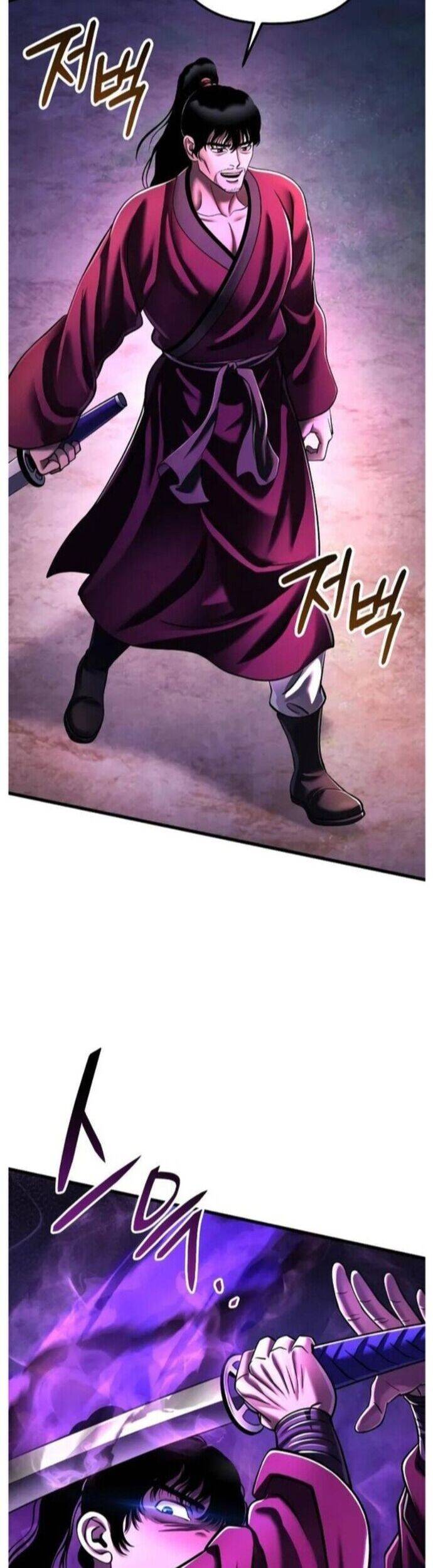 Đao Hoàng Tứ Thiếu Gia - Chapter 135 - Page 23