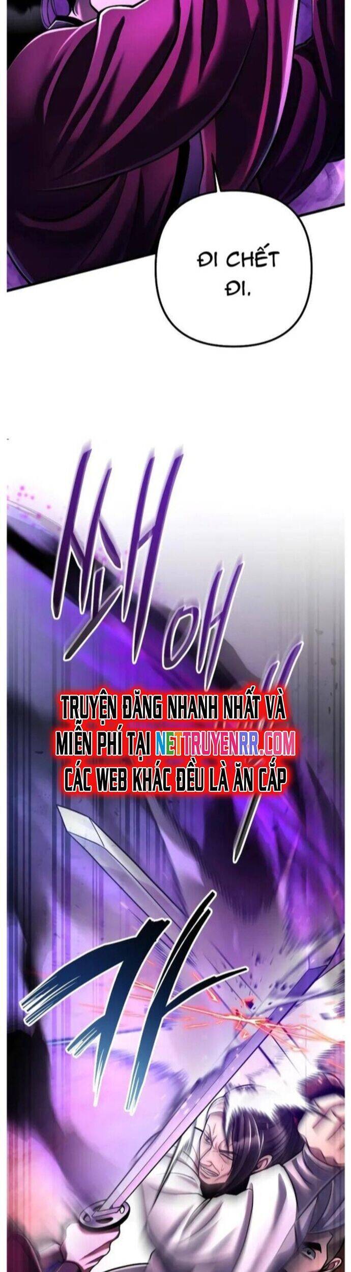 Đao Hoàng Tứ Thiếu Gia - Chapter 135 - Page 24