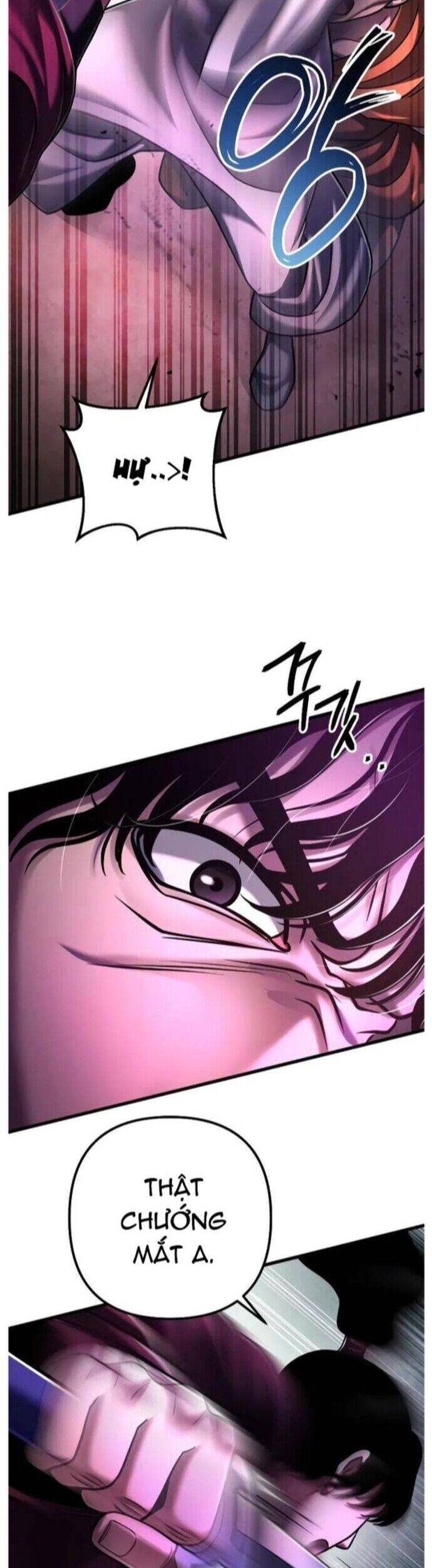 Đao Hoàng Tứ Thiếu Gia - Chapter 135 - Page 25