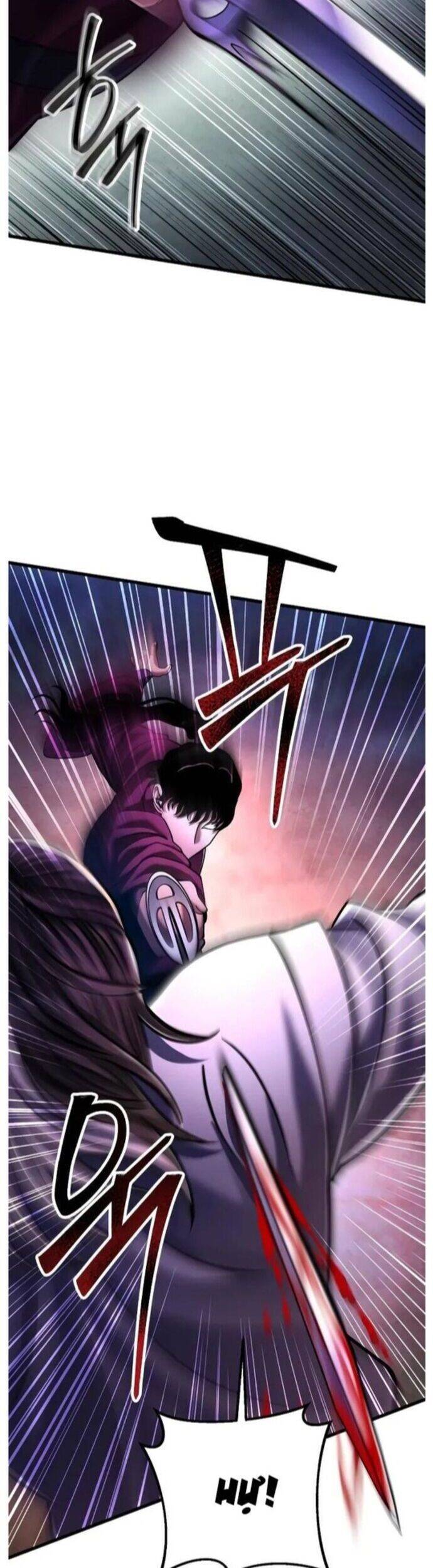 Đao Hoàng Tứ Thiếu Gia - Chapter 135 - Page 26