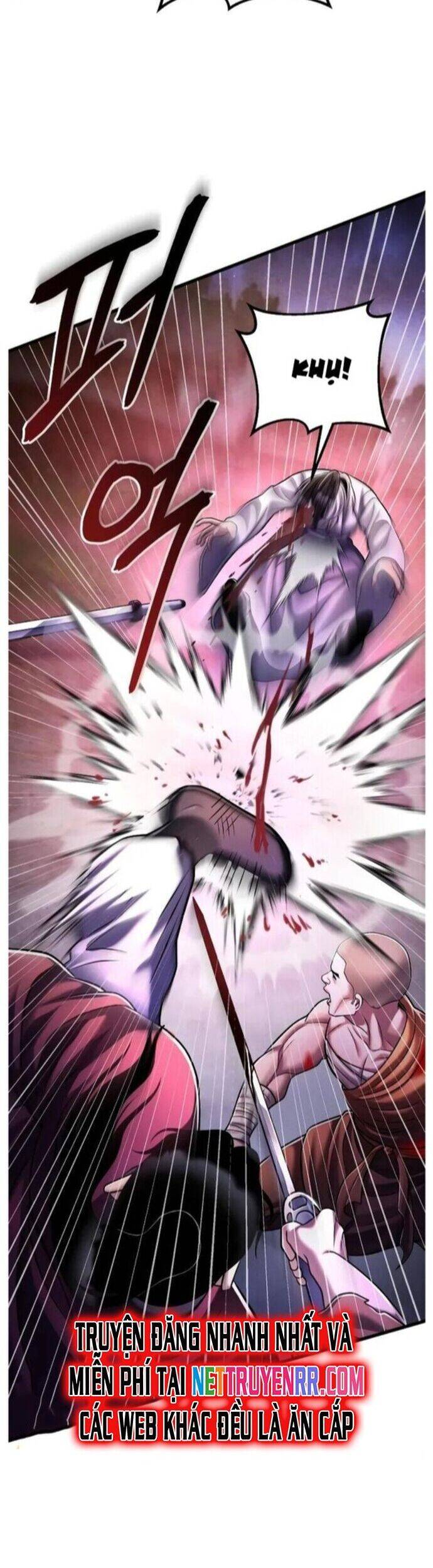 Đao Hoàng Tứ Thiếu Gia - Chapter 135 - Page 27