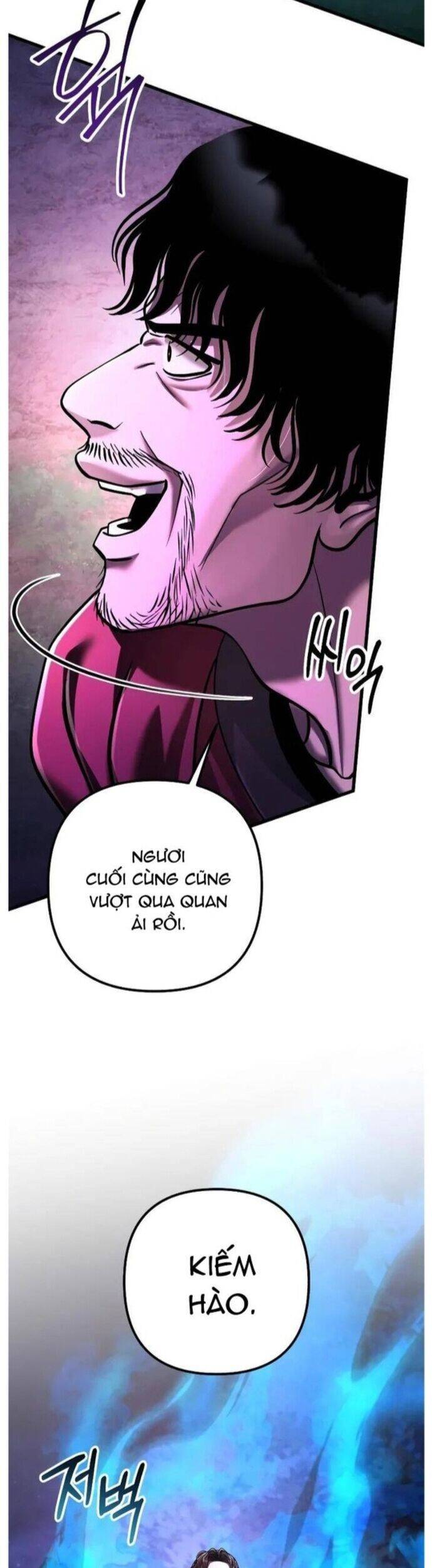 Đao Hoàng Tứ Thiếu Gia - Chapter 135 - Page 32