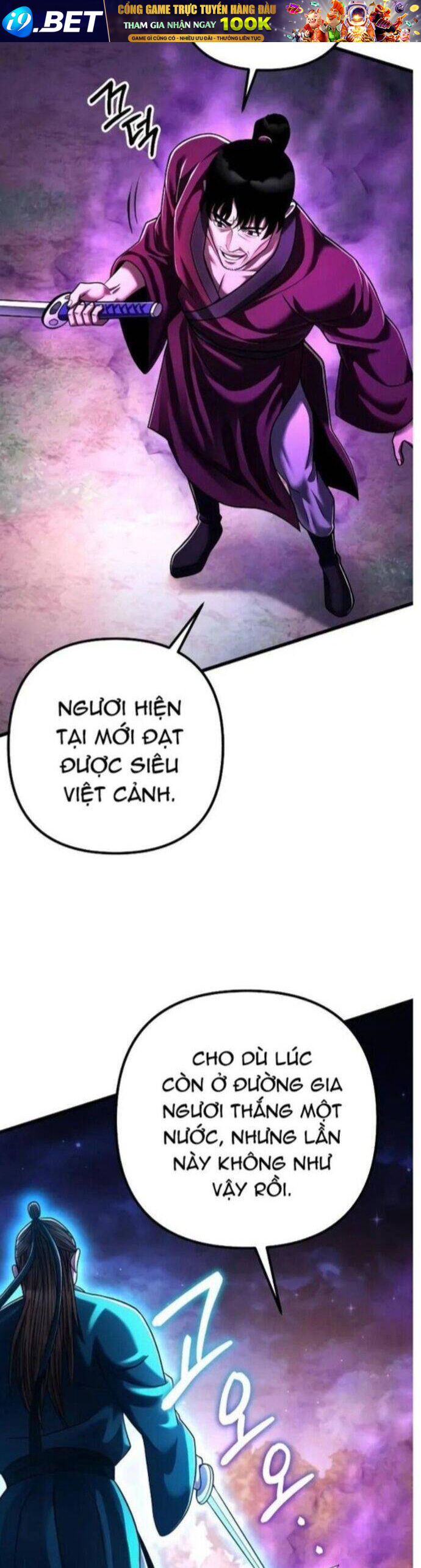 Đao Hoàng Tứ Thiếu Gia - Chapter 135 - Page 36