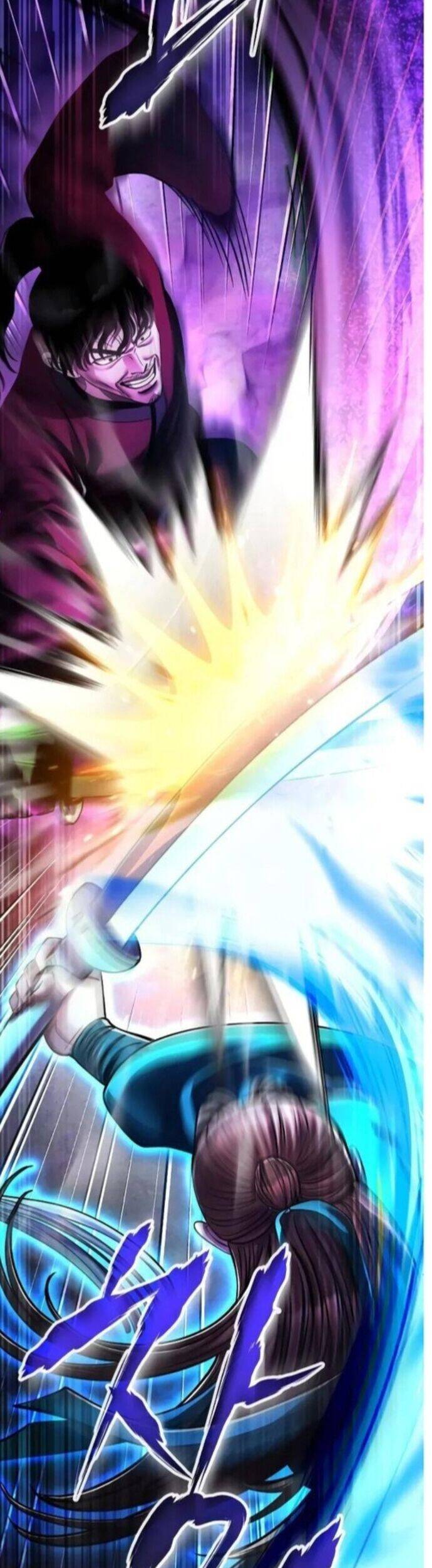 Đao Hoàng Tứ Thiếu Gia - Chapter 135 - Page 40