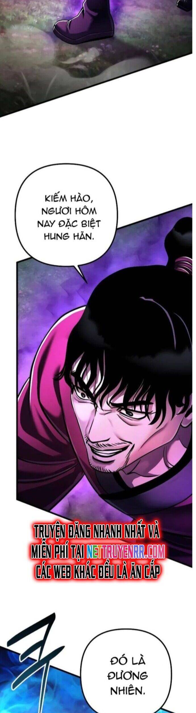 Đao Hoàng Tứ Thiếu Gia - Chapter 135 - Page 42