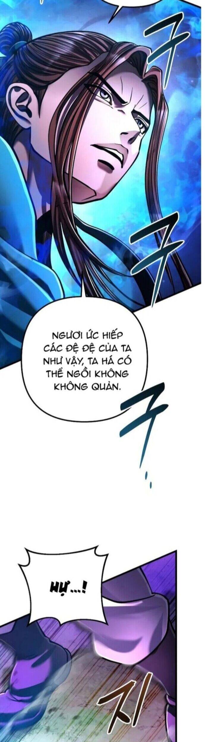 Đao Hoàng Tứ Thiếu Gia - Chapter 135 - Page 43
