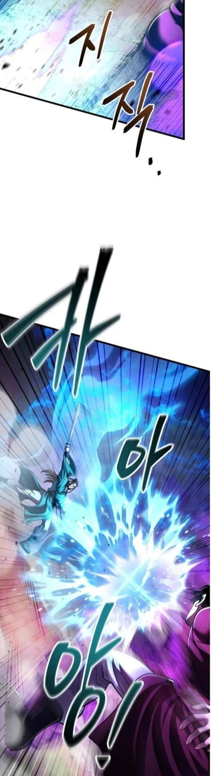 Đao Hoàng Tứ Thiếu Gia - Chapter 135 - Page 44