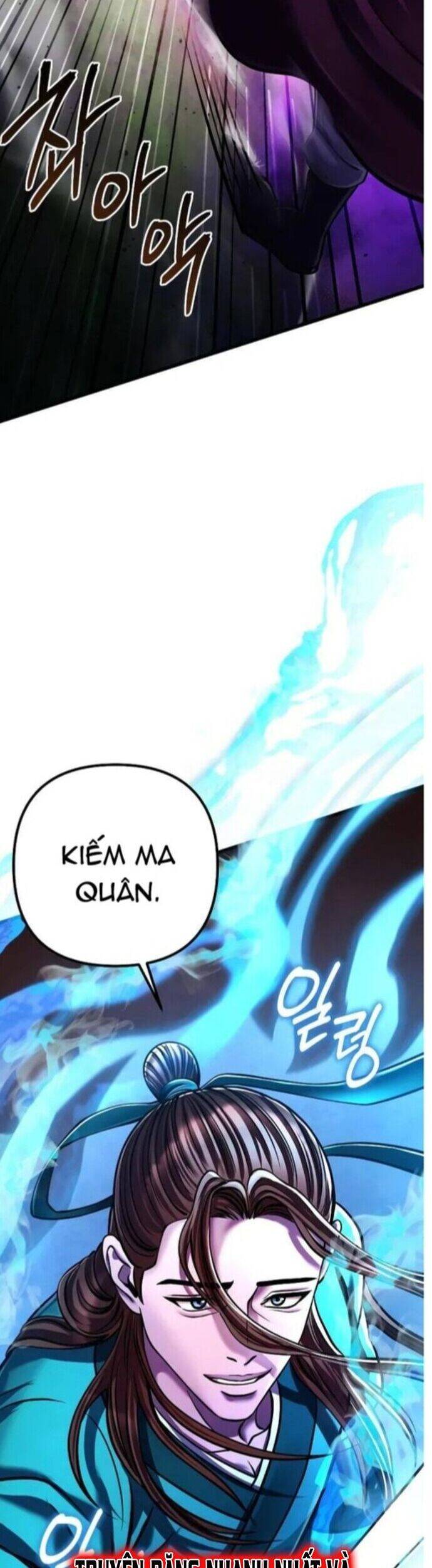 Đao Hoàng Tứ Thiếu Gia - Chapter 135 - Page 45