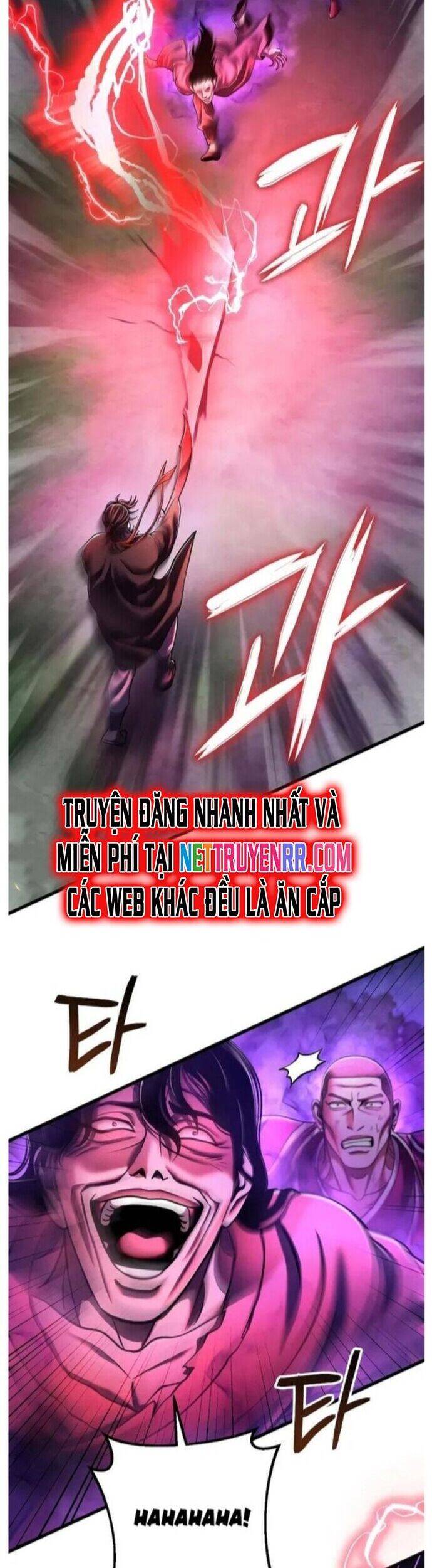 Đao Hoàng Tứ Thiếu Gia - Chapter 135 - Page 47