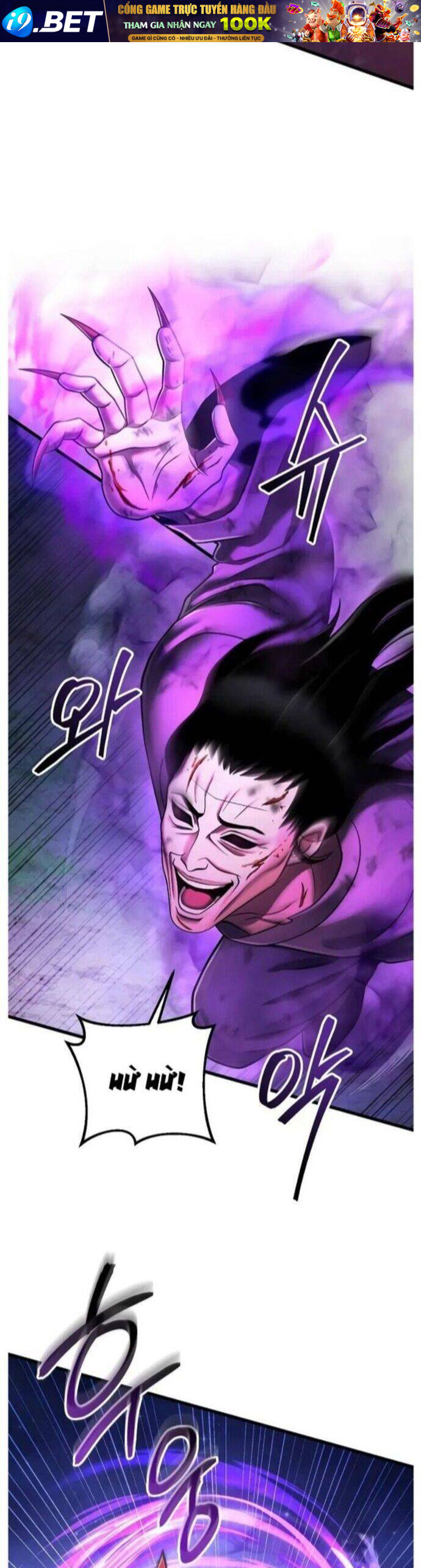 Đao Hoàng Tứ Thiếu Gia - Chapter 135 - Page 50