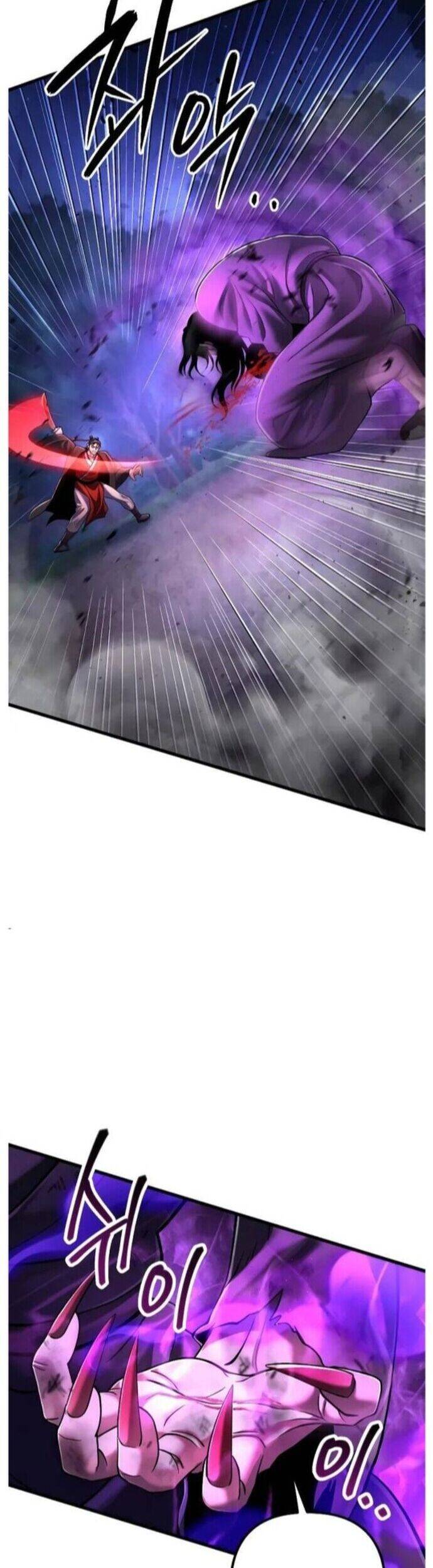 Đao Hoàng Tứ Thiếu Gia - Chapter 135 - Page 53