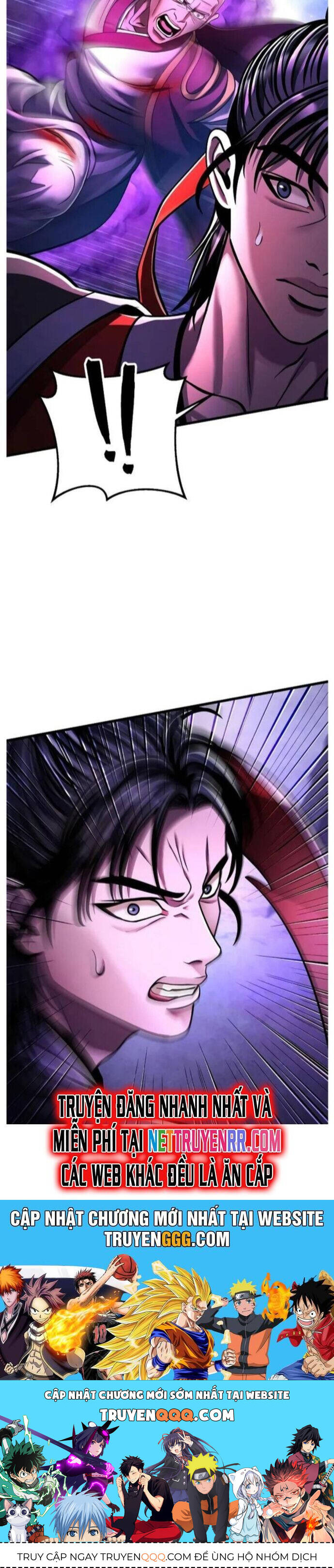 Đao Hoàng Tứ Thiếu Gia - Chapter 135 - Page 56