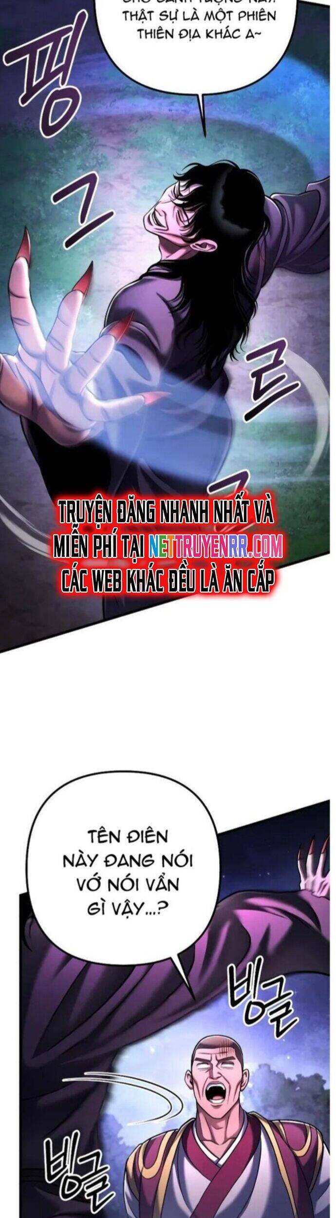 Đao Hoàng Tứ Thiếu Gia - Chapter 135 - Page 6