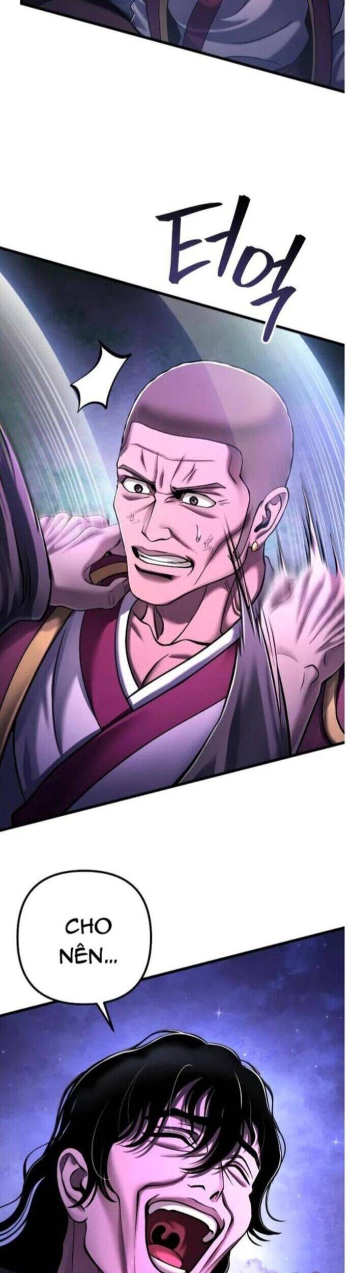 Đao Hoàng Tứ Thiếu Gia - Chapter 135 - Page 7