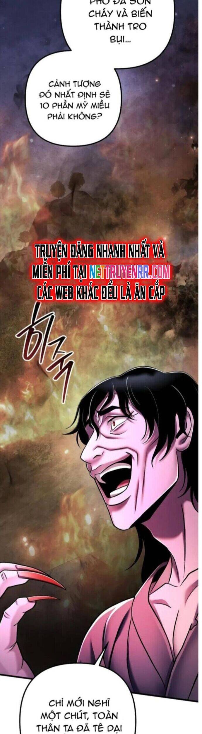 Đao Hoàng Tứ Thiếu Gia - Chapter 135 - Page 9