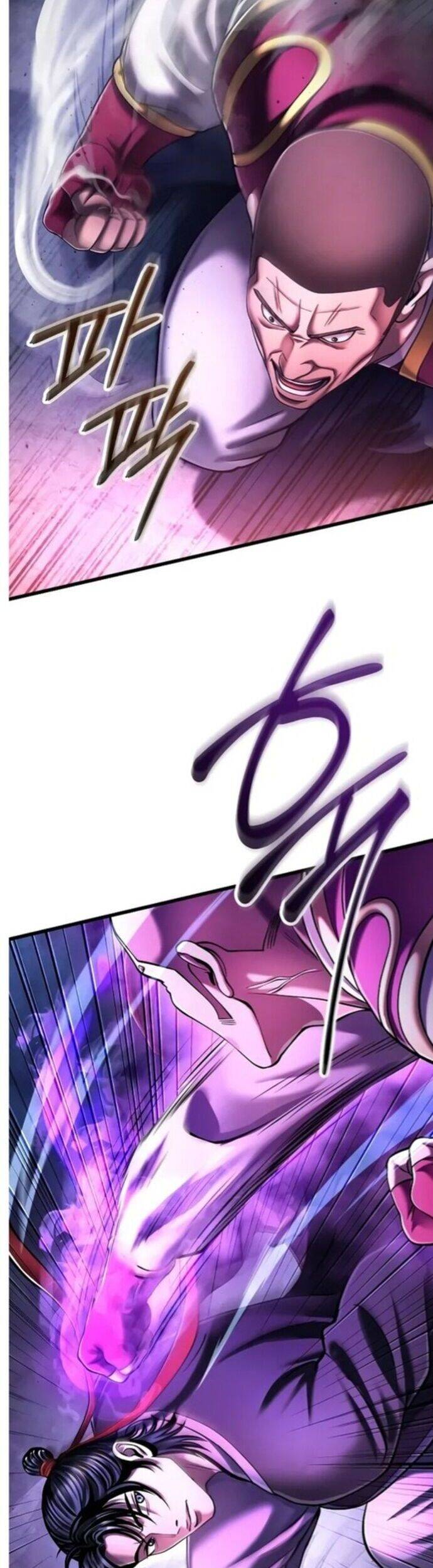 Đao Hoàng Tứ Thiếu Gia - Chapter 136 - Page 11