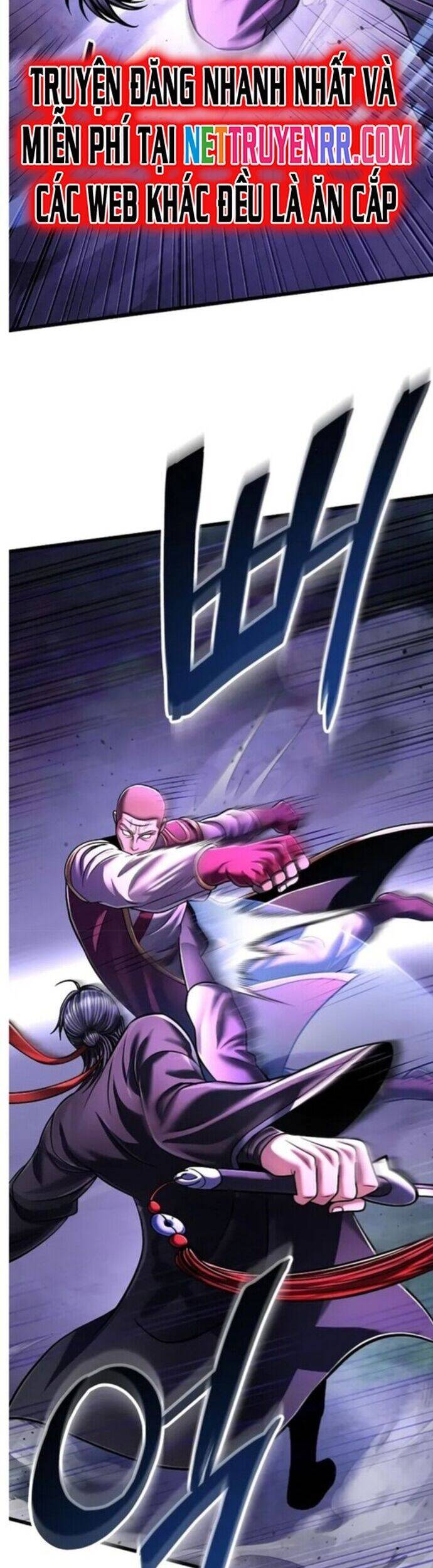 Đao Hoàng Tứ Thiếu Gia - Chapter 136 - Page 12