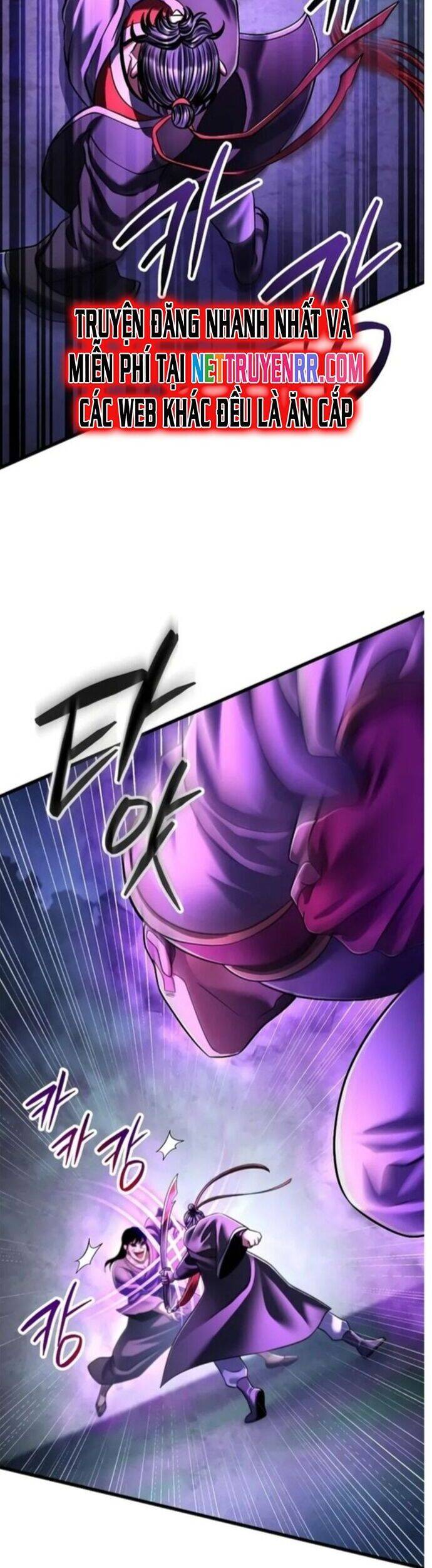 Đao Hoàng Tứ Thiếu Gia - Chapter 136 - Page 15