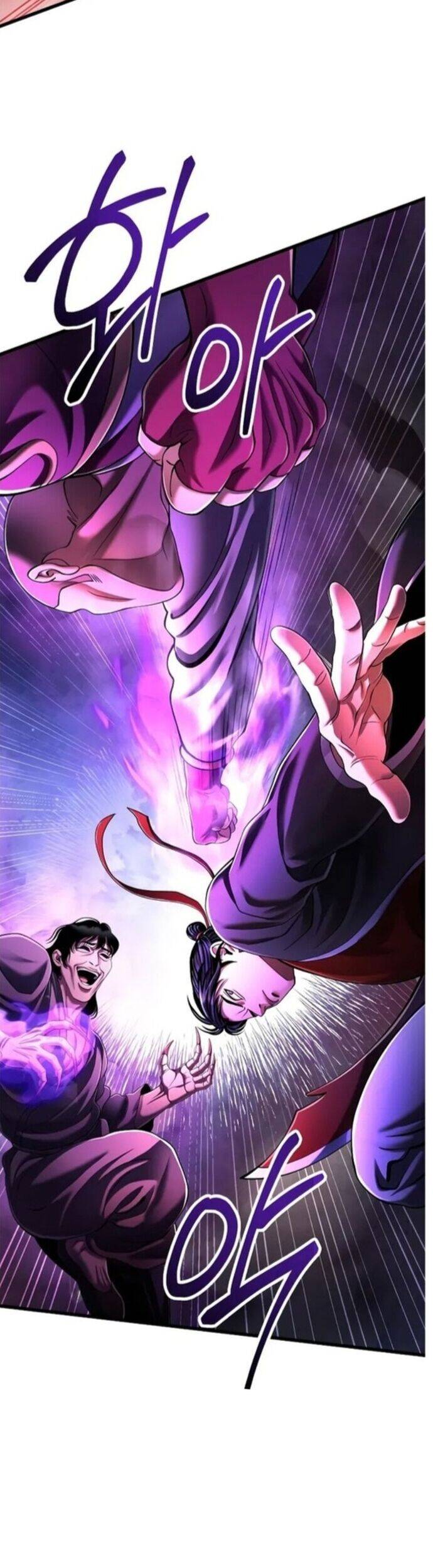 Đao Hoàng Tứ Thiếu Gia - Chapter 136 - Page 17