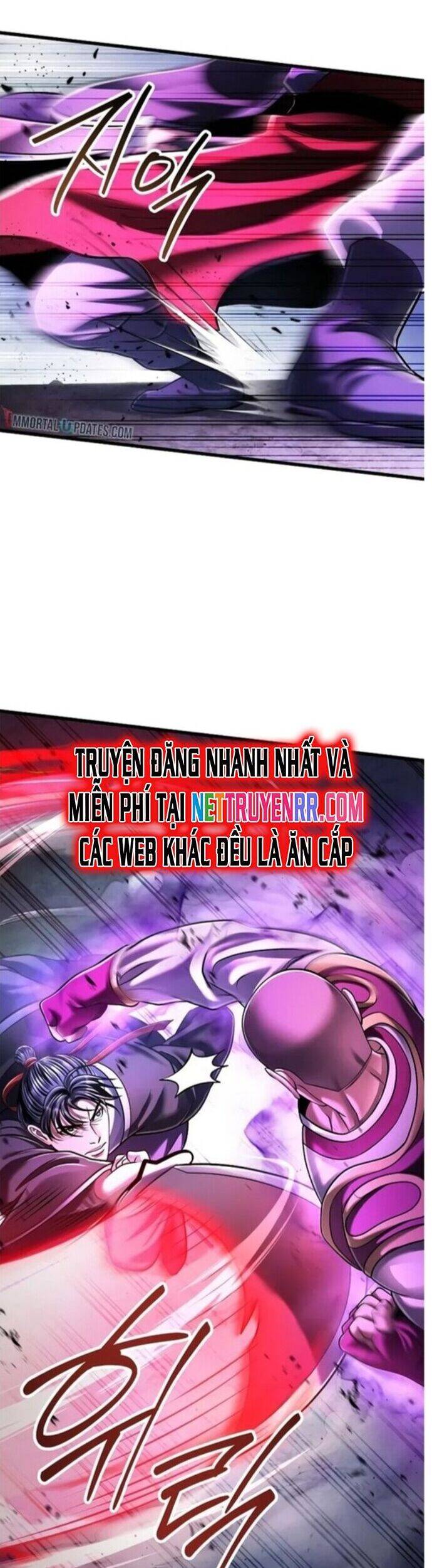 Đao Hoàng Tứ Thiếu Gia - Chapter 136 - Page 18