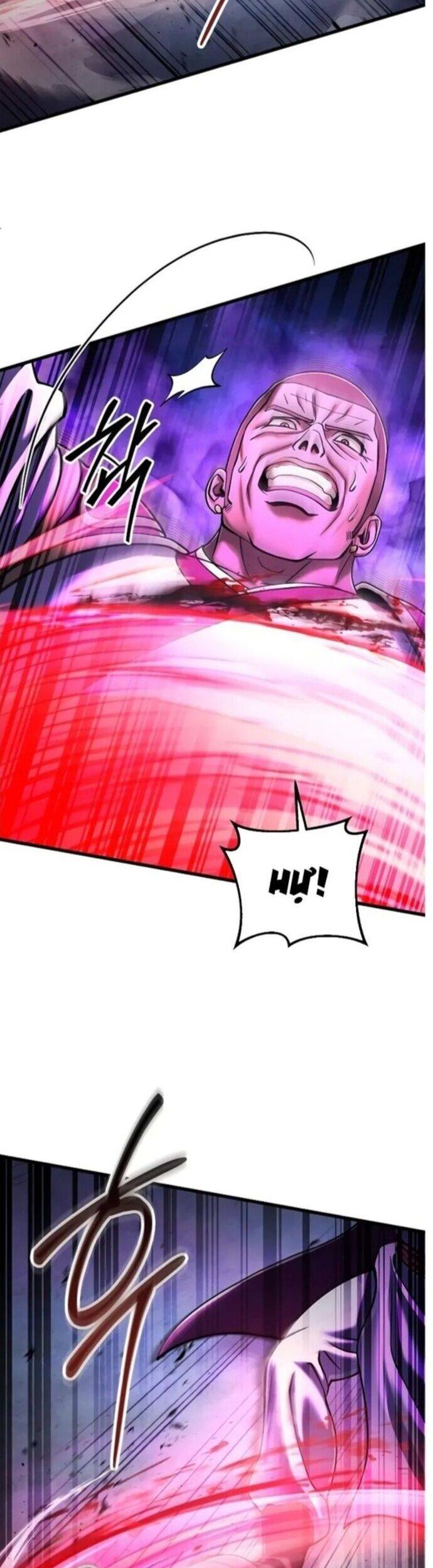 Đao Hoàng Tứ Thiếu Gia - Chapter 136 - Page 19