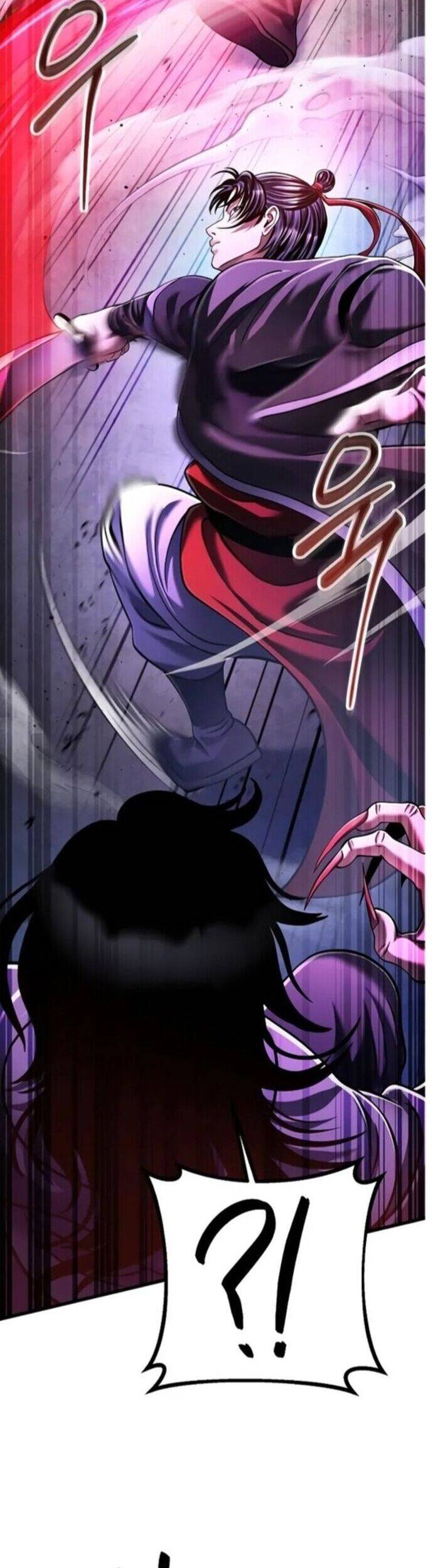 Đao Hoàng Tứ Thiếu Gia - Chapter 136 - Page 20