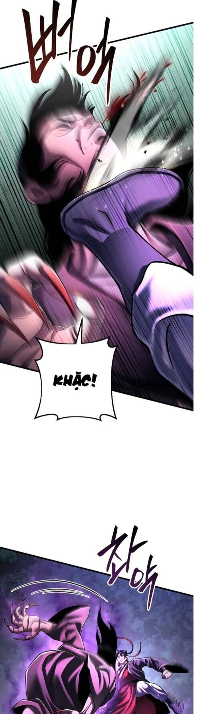 Đao Hoàng Tứ Thiếu Gia - Chapter 136 - Page 21