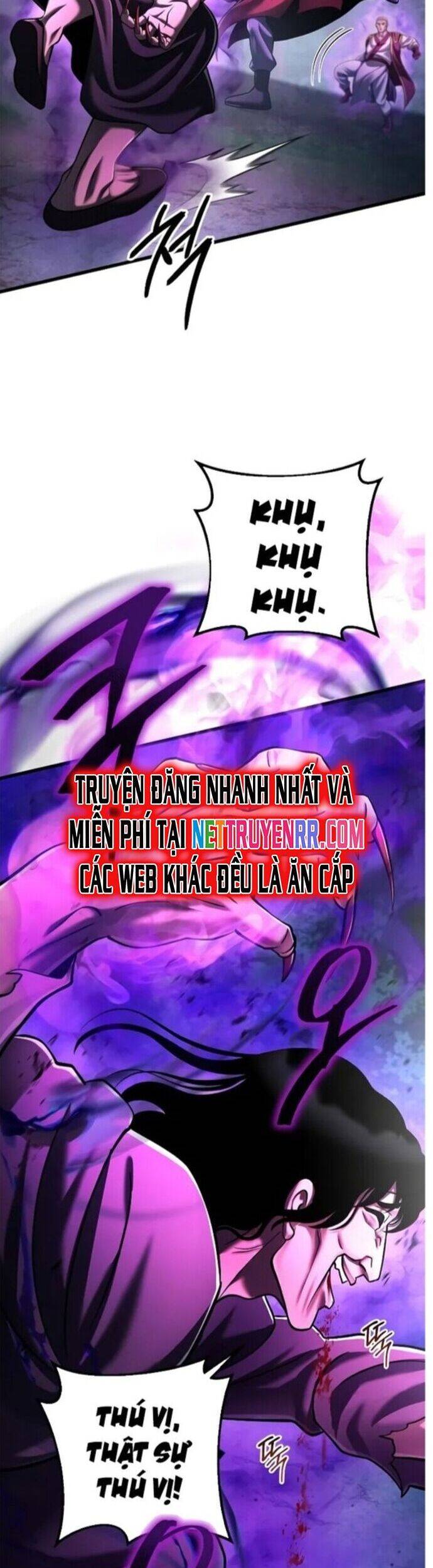 Đao Hoàng Tứ Thiếu Gia - Chapter 136 - Page 22