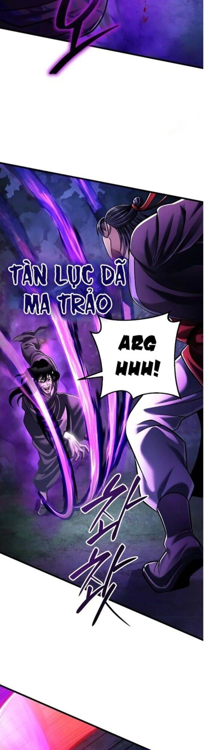 Đao Hoàng Tứ Thiếu Gia - Chapter 136 - Page 23