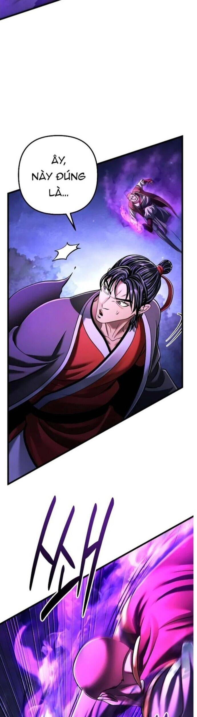 Đao Hoàng Tứ Thiếu Gia - Chapter 136 - Page 25