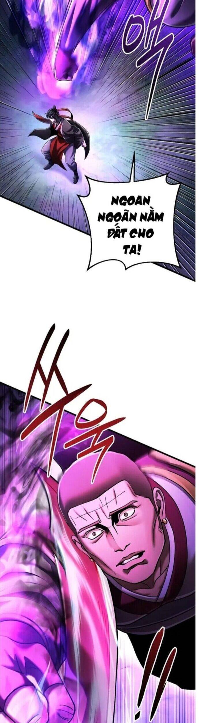 Đao Hoàng Tứ Thiếu Gia - Chapter 136 - Page 26