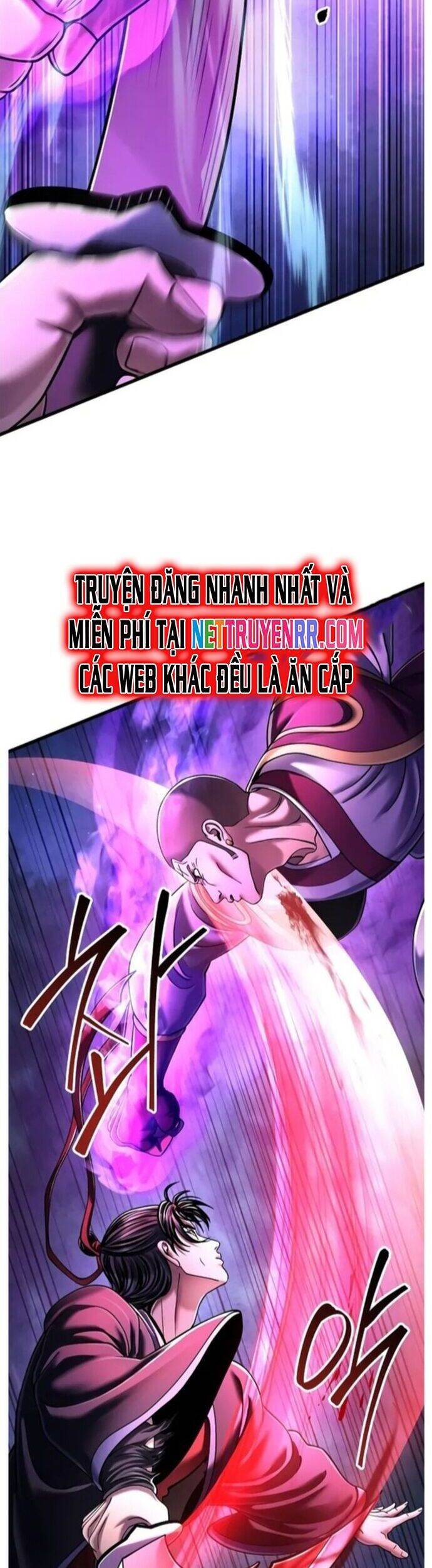 Đao Hoàng Tứ Thiếu Gia - Chapter 136 - Page 27