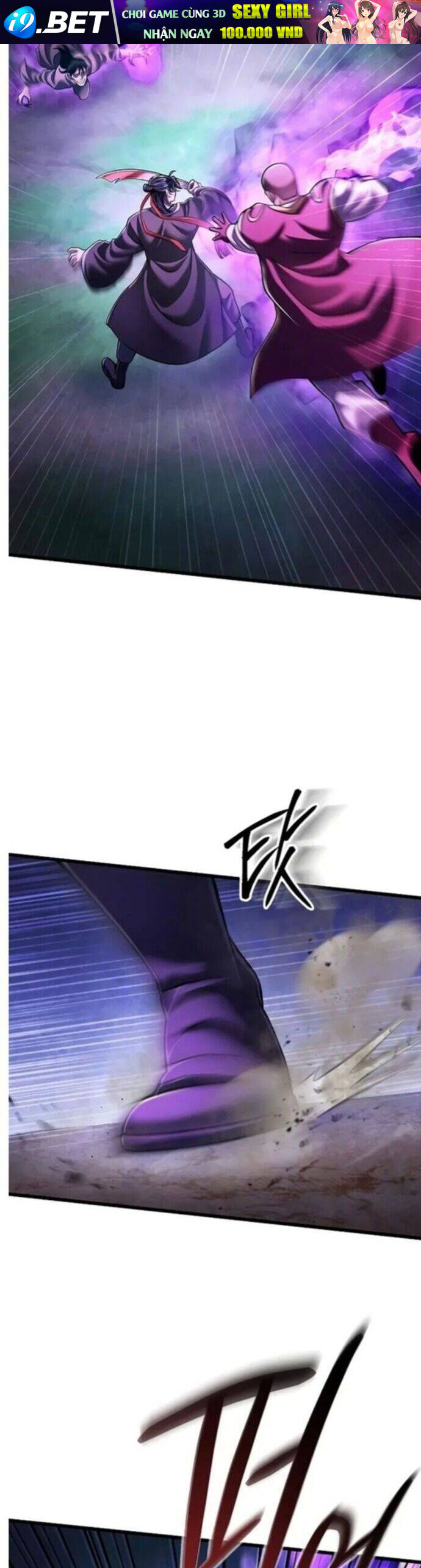 Đao Hoàng Tứ Thiếu Gia - Chapter 136 - Page 3