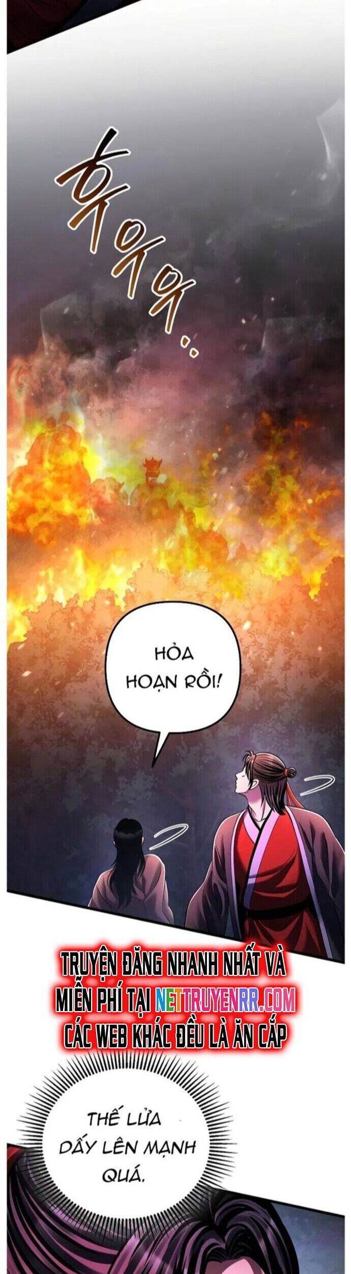 Đao Hoàng Tứ Thiếu Gia - Chapter 136 - Page 30