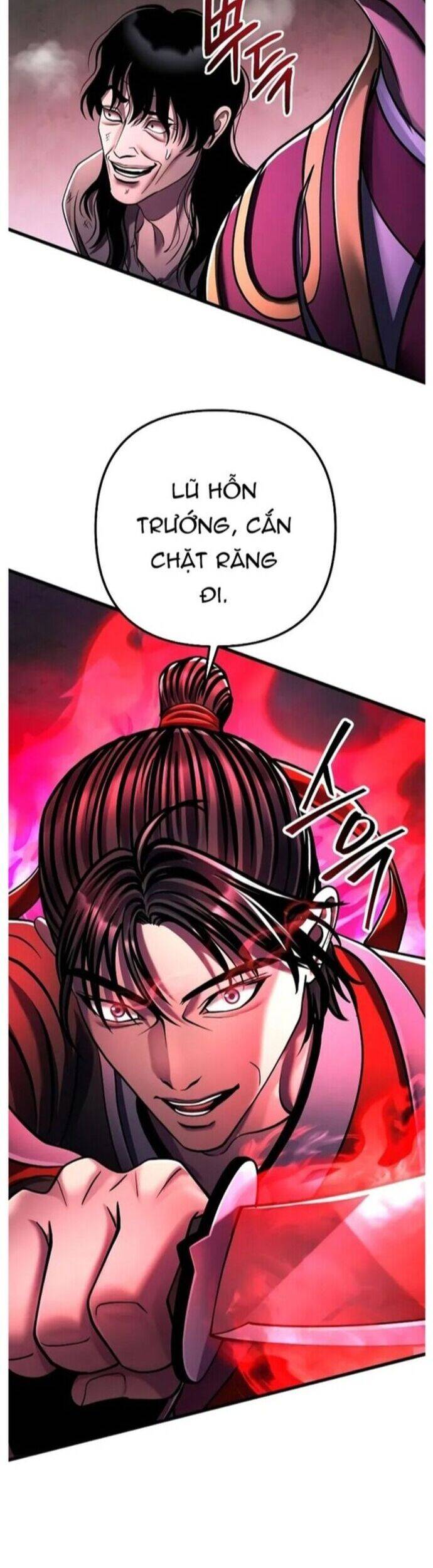 Đao Hoàng Tứ Thiếu Gia - Chapter 136 - Page 34