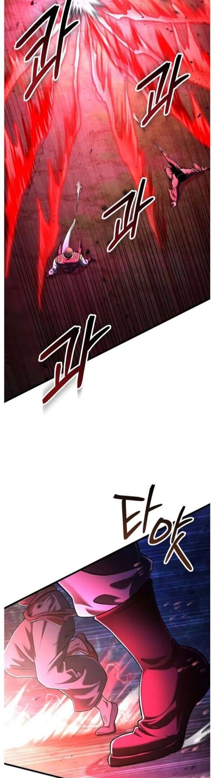 Đao Hoàng Tứ Thiếu Gia - Chapter 136 - Page 36