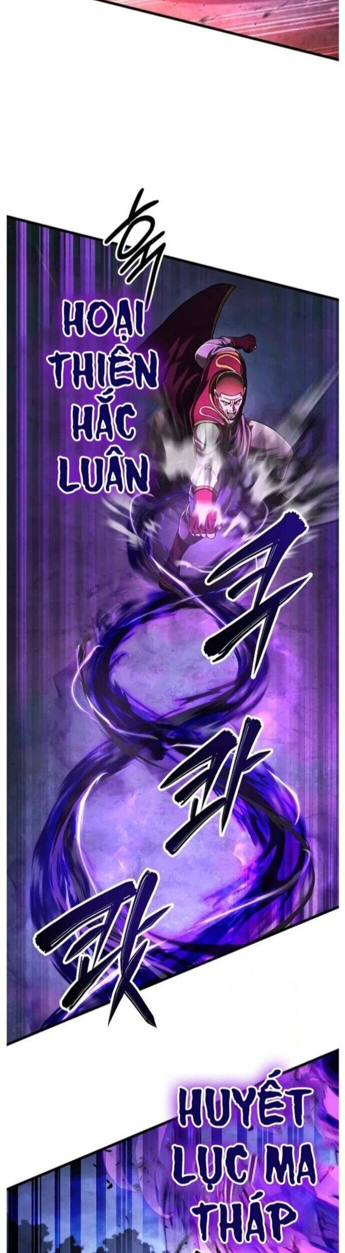 Đao Hoàng Tứ Thiếu Gia - Chapter 136 - Page 37