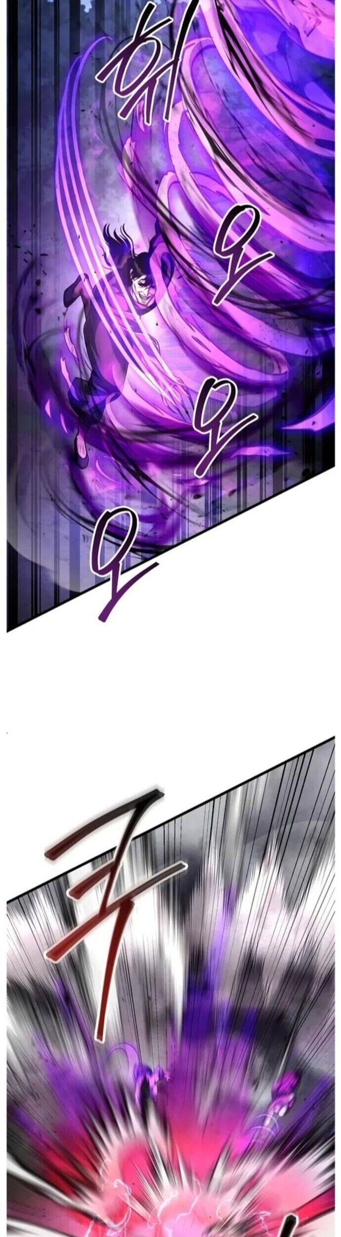 Đao Hoàng Tứ Thiếu Gia - Chapter 136 - Page 38