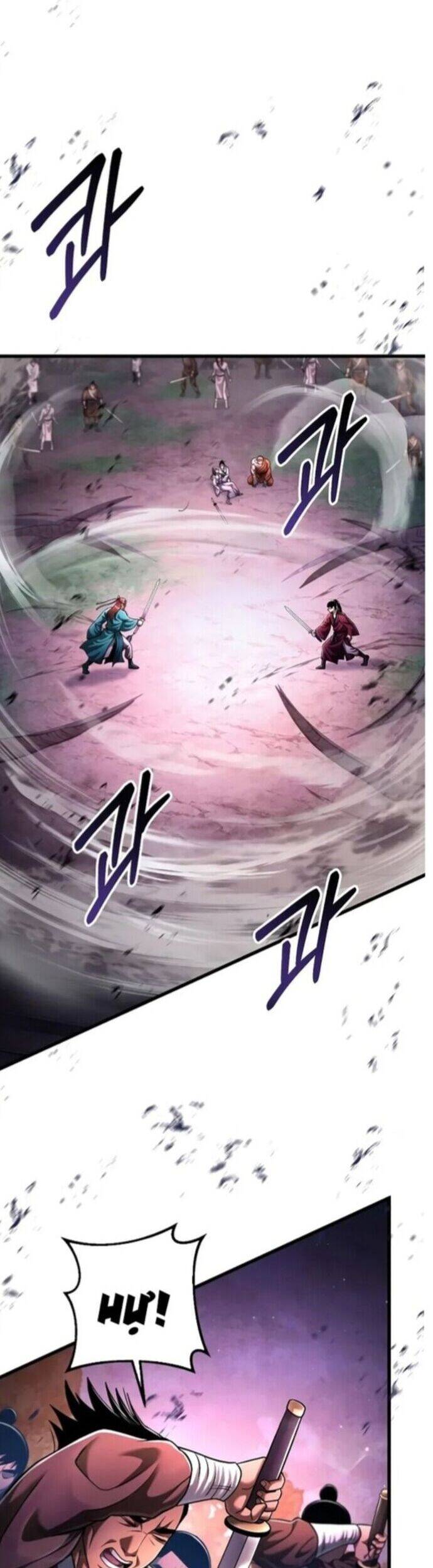 Đao Hoàng Tứ Thiếu Gia - Chapter 136 - Page 40