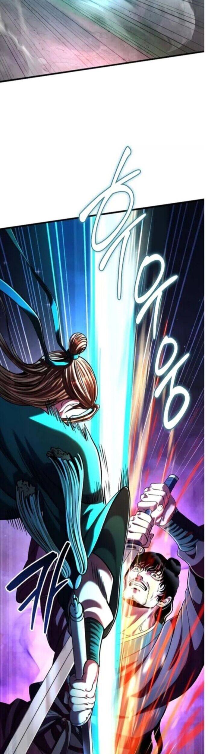 Đao Hoàng Tứ Thiếu Gia - Chapter 136 - Page 42