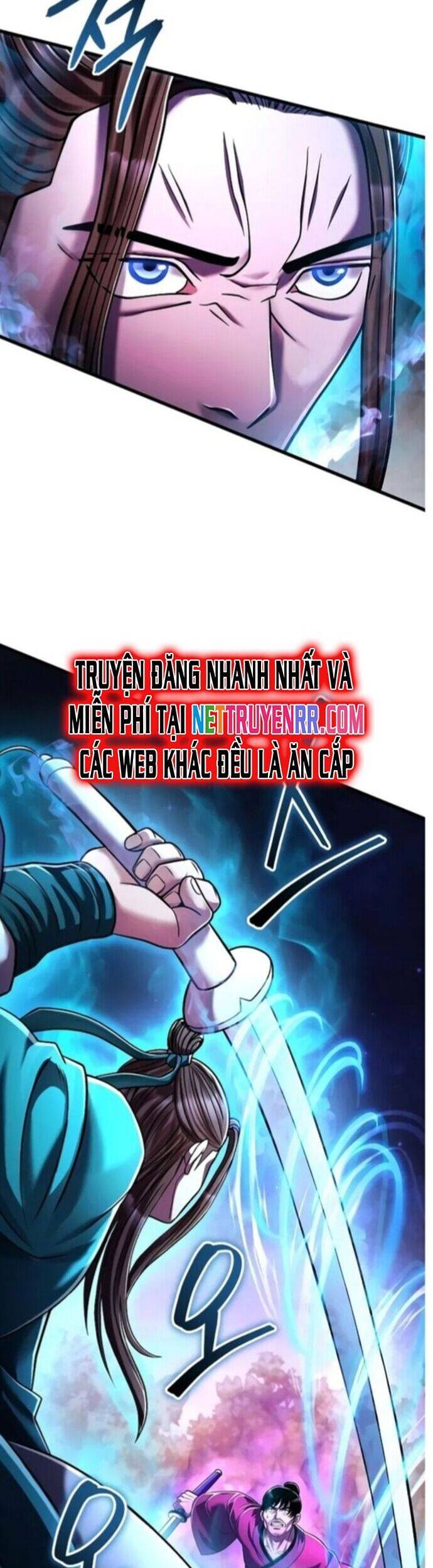 Đao Hoàng Tứ Thiếu Gia - Chapter 136 - Page 46