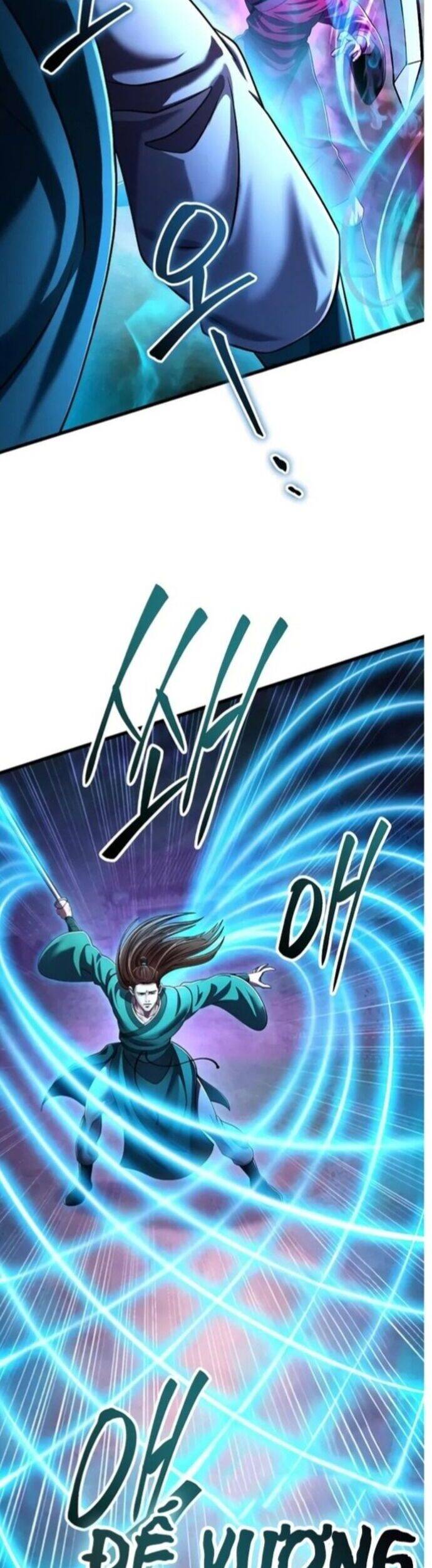 Đao Hoàng Tứ Thiếu Gia - Chapter 136 - Page 47