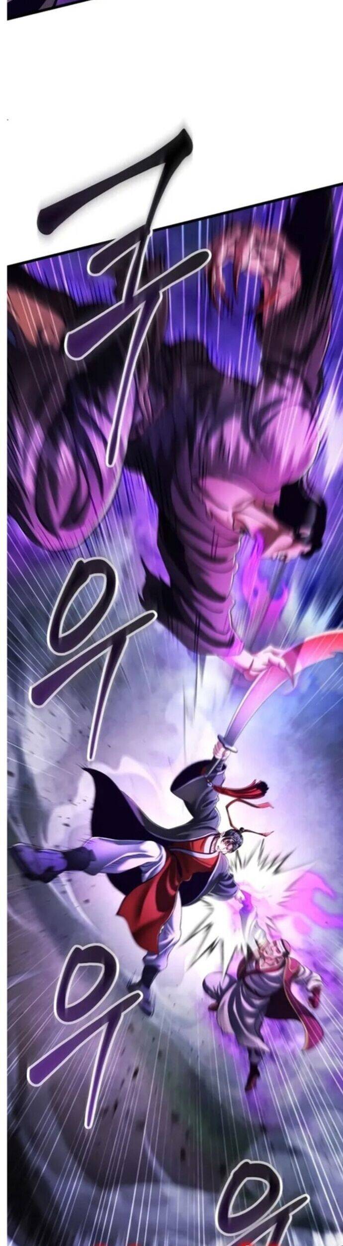 Đao Hoàng Tứ Thiếu Gia - Chapter 136 - Page 5