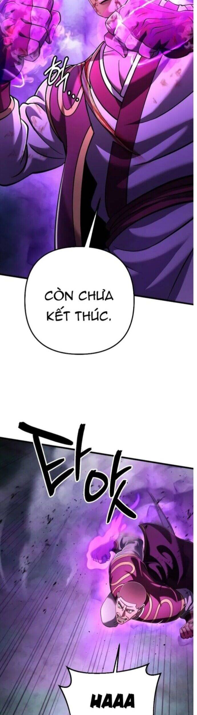 Đao Hoàng Tứ Thiếu Gia - Chapter 136 - Page 51